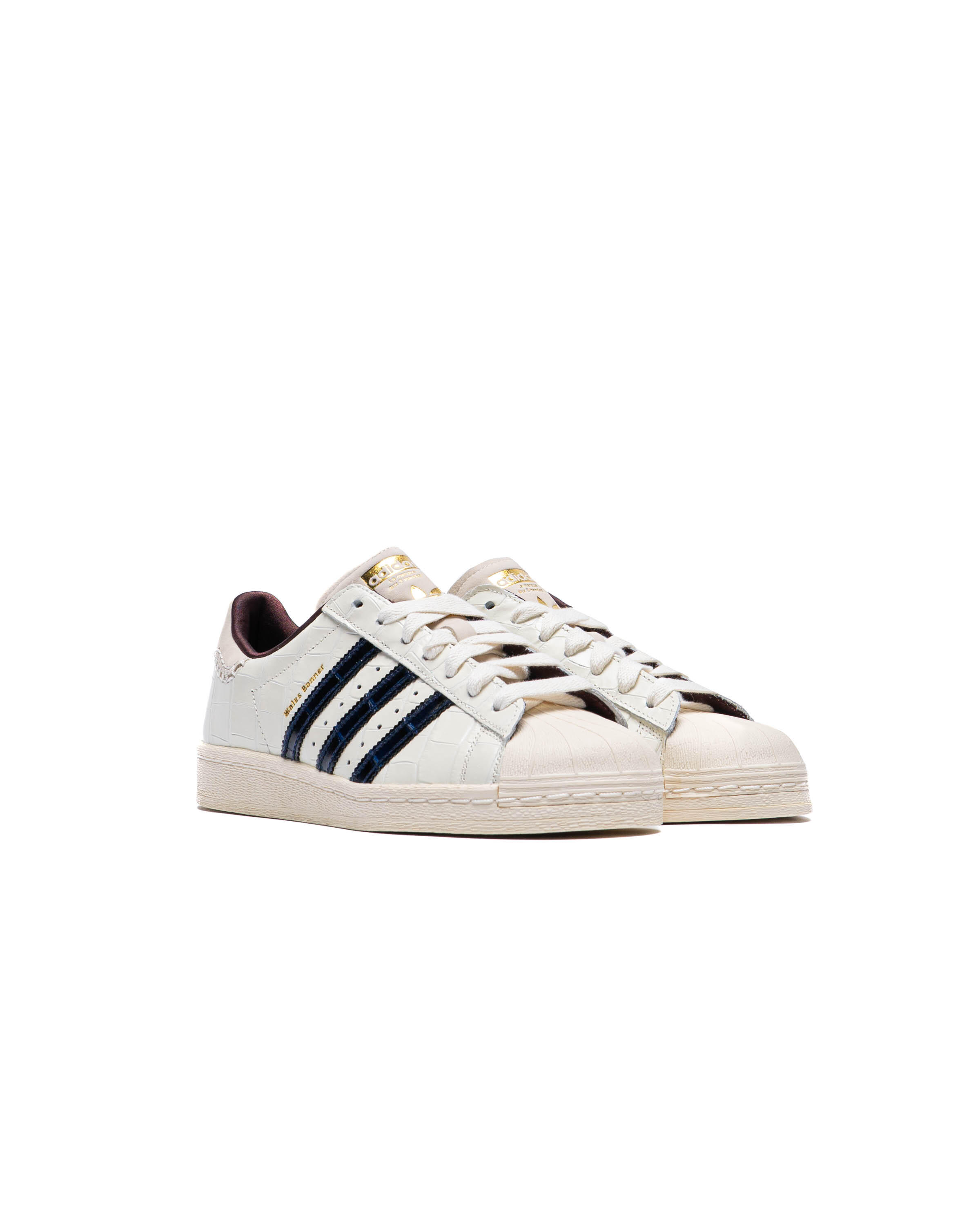 adidas originals x WALES BONNER SUPERSTAR | JP7161 | AFEW STORE